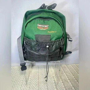 Tamrac Expedition 4 Forest Green Professional Photography Backpack​